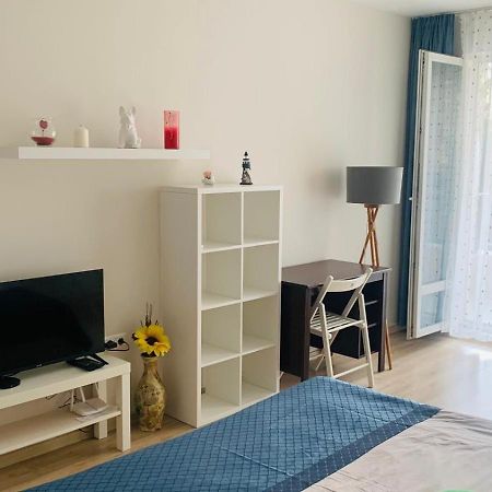 Apartment Dubrovnik Varna Esterno foto