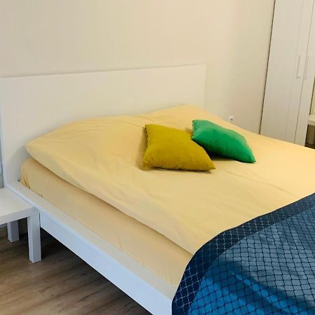 Apartment Dubrovnik Varna Esterno foto