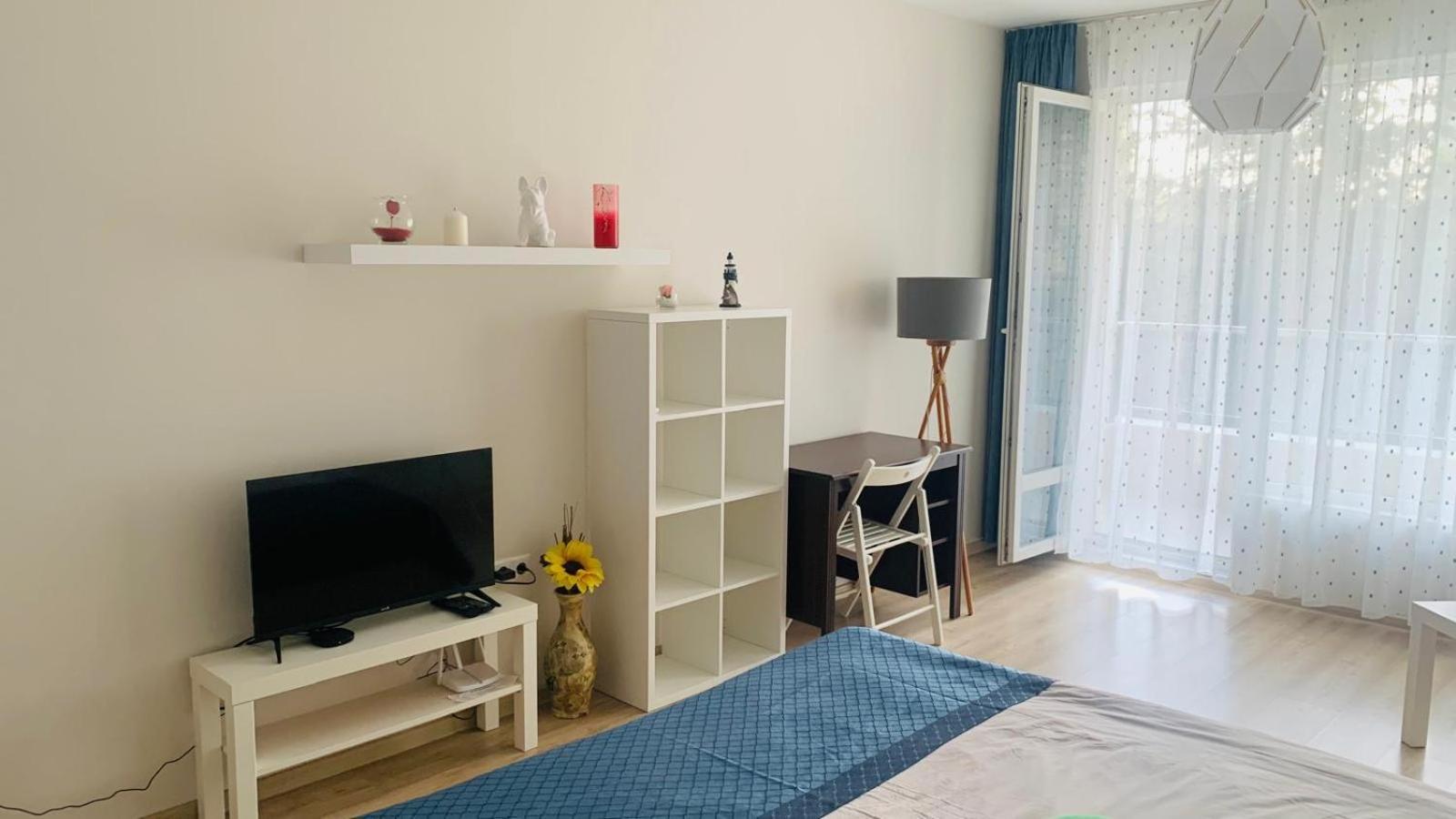 Apartment Dubrovnik Varna Esterno foto