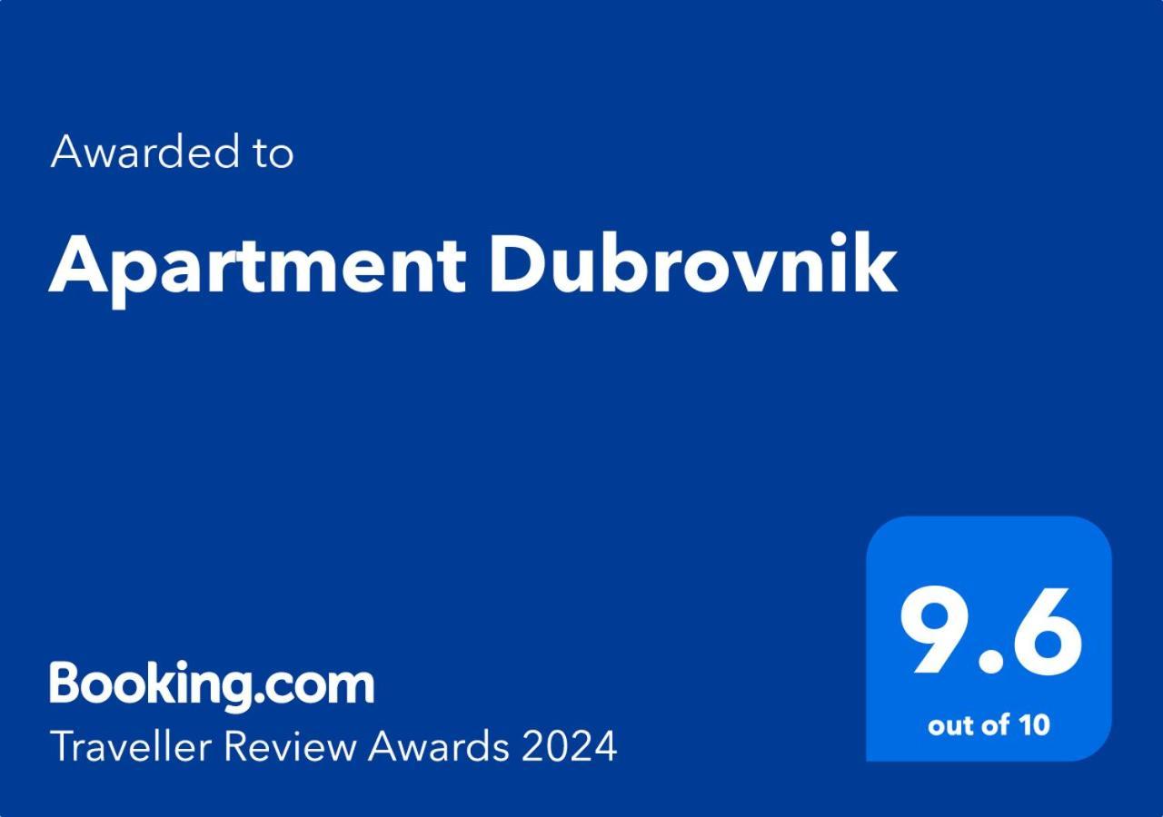 Apartment Dubrovnik Varna Esterno foto