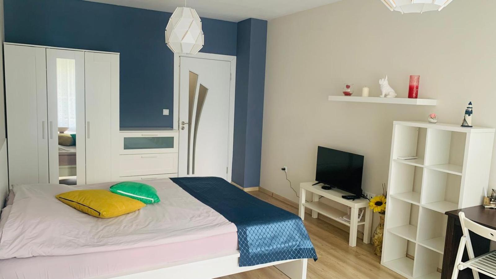 Apartment Dubrovnik Varna Esterno foto
