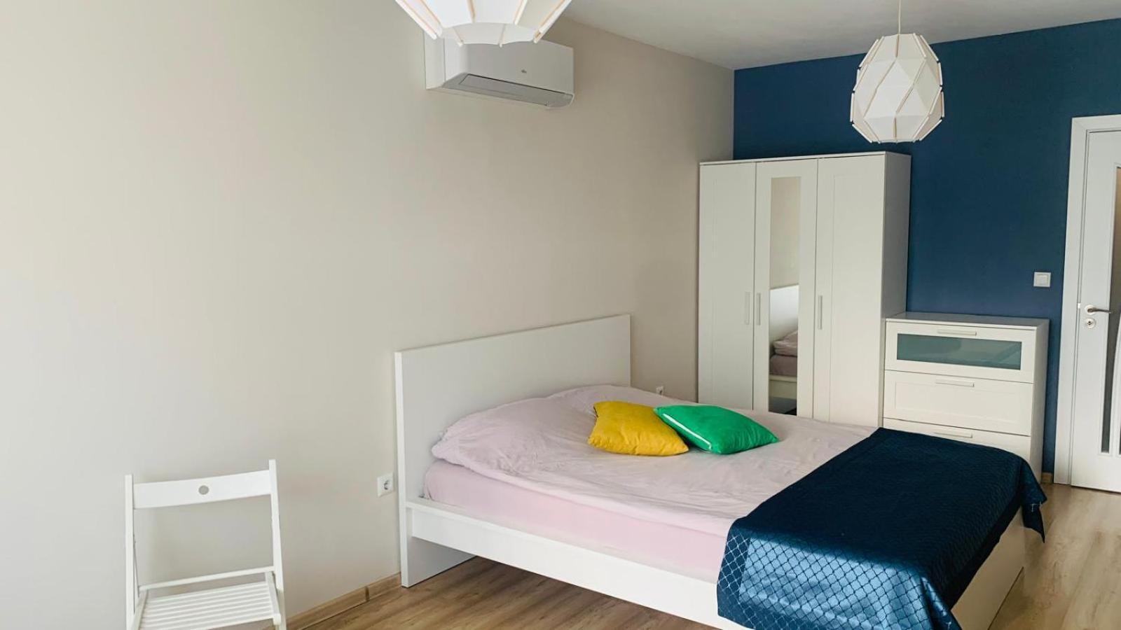 Apartment Dubrovnik Varna Esterno foto