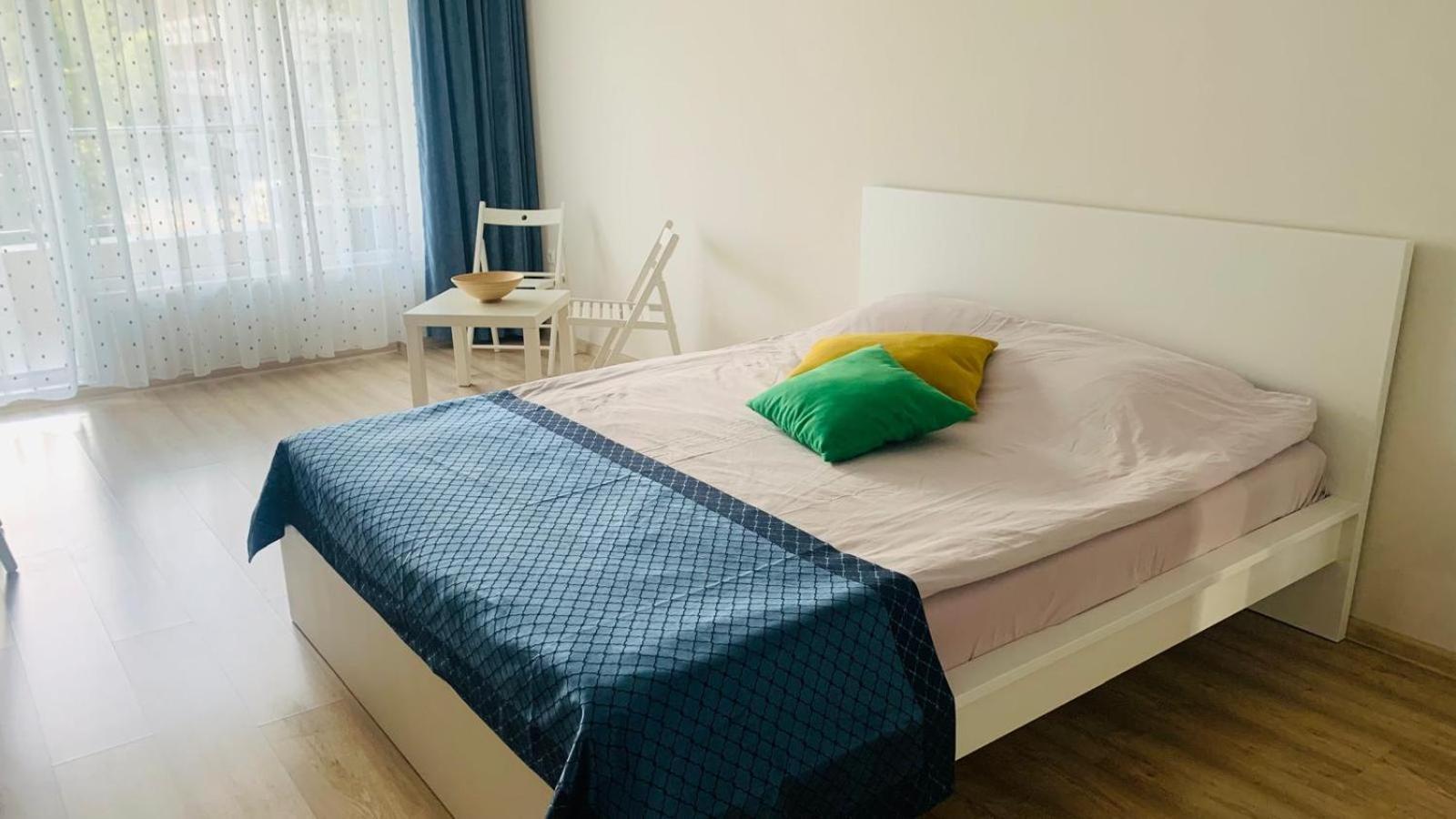 Apartment Dubrovnik Varna Esterno foto