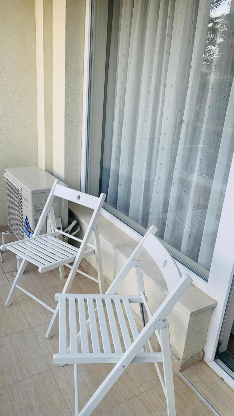 Apartment Dubrovnik Varna Esterno foto