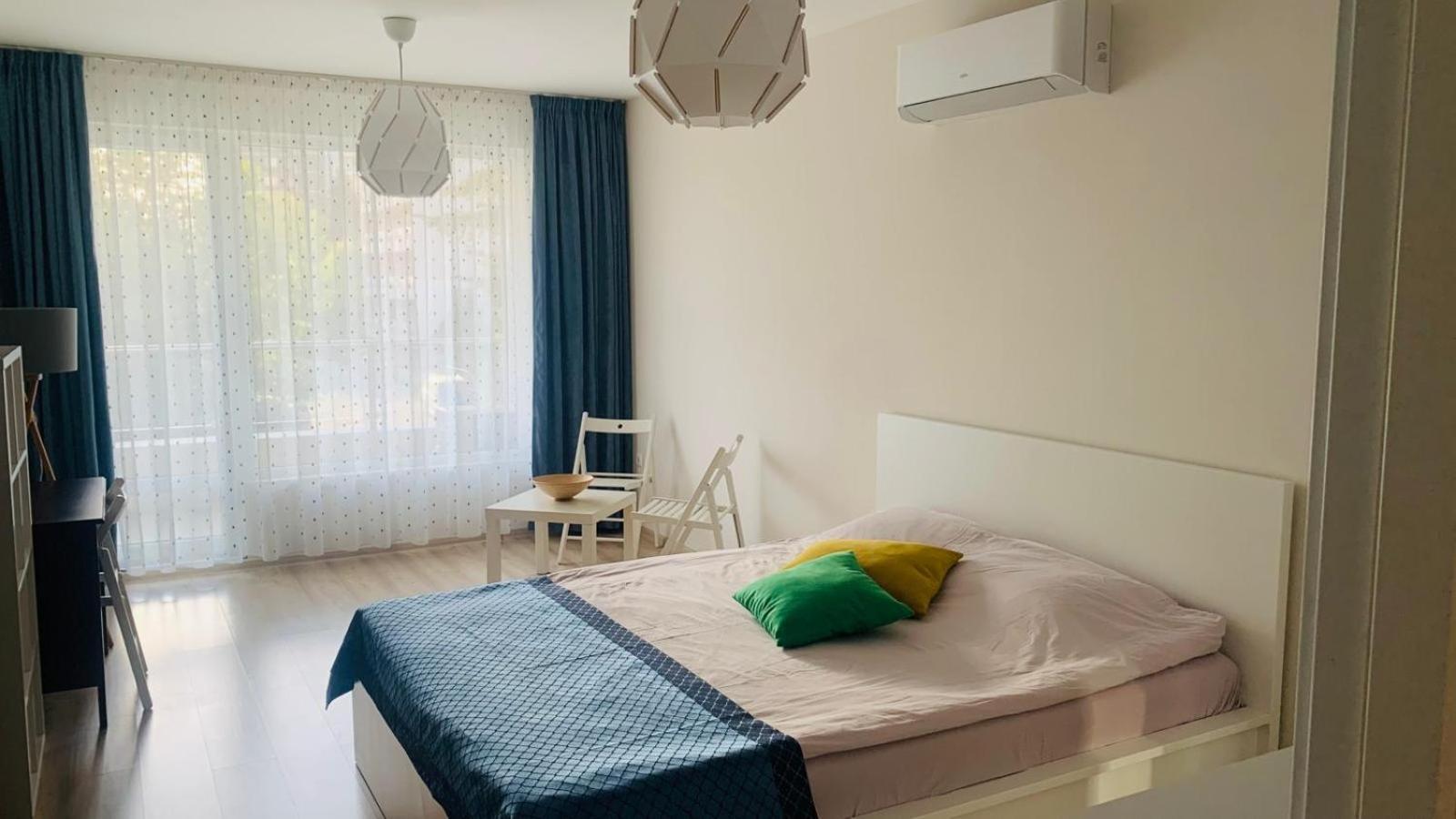 Apartment Dubrovnik Varna Esterno foto