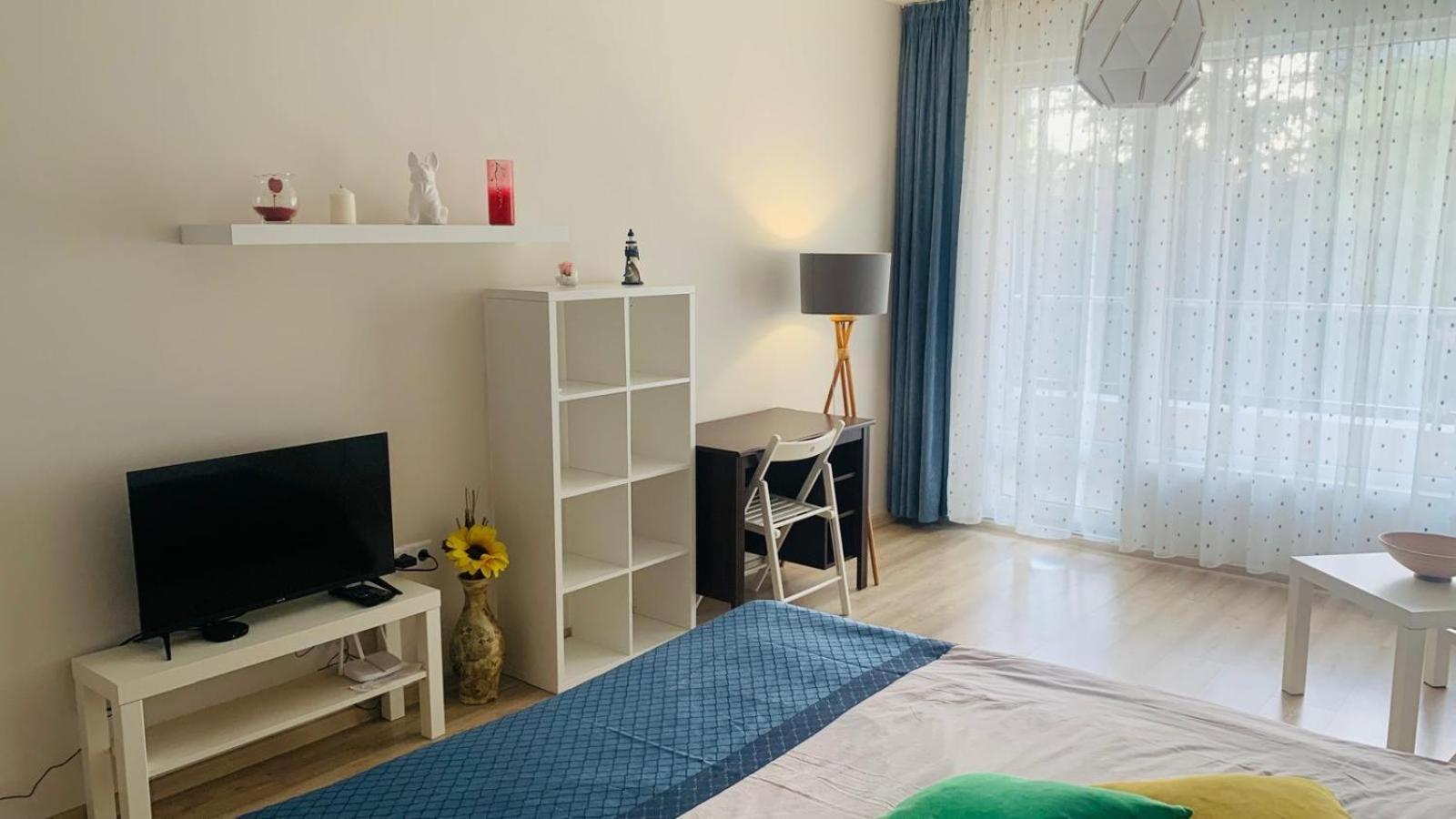 Apartment Dubrovnik Varna Esterno foto