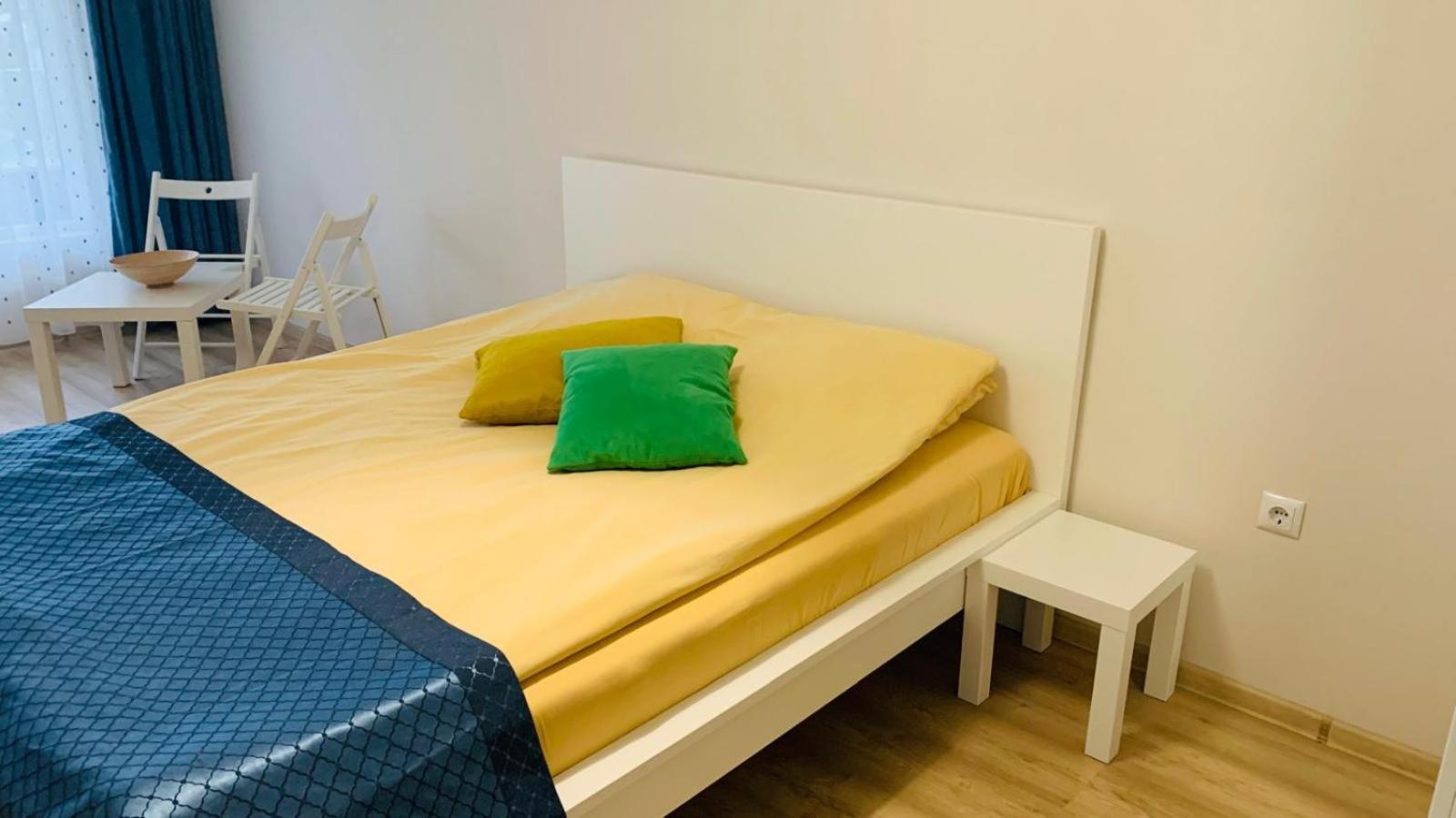 Apartment Dubrovnik Varna Esterno foto