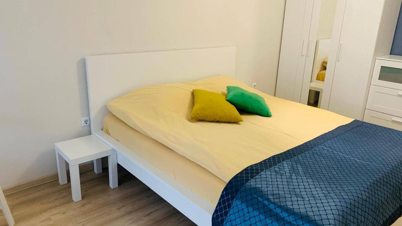 Apartment Dubrovnik Varna Esterno foto