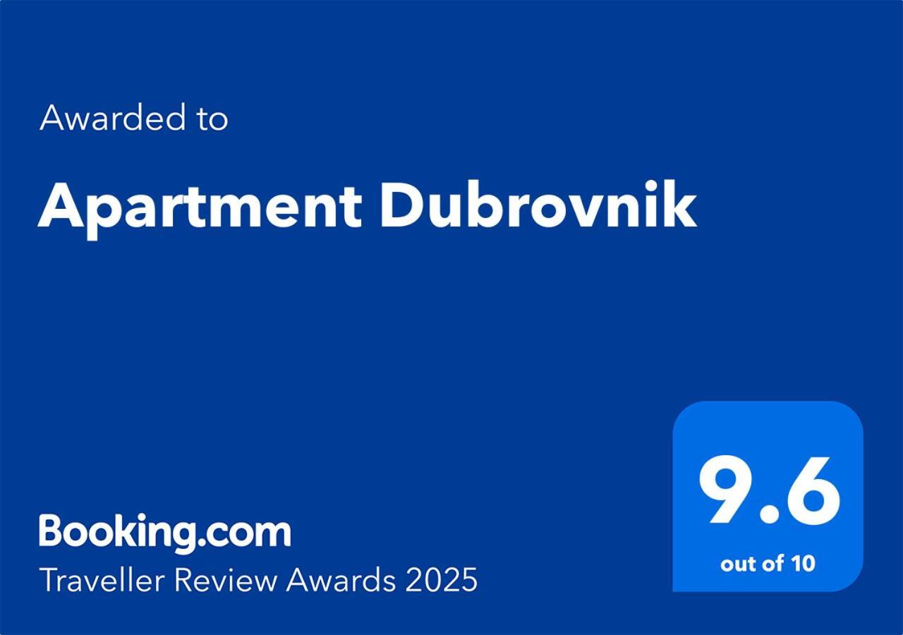 Apartment Dubrovnik Varna Esterno foto