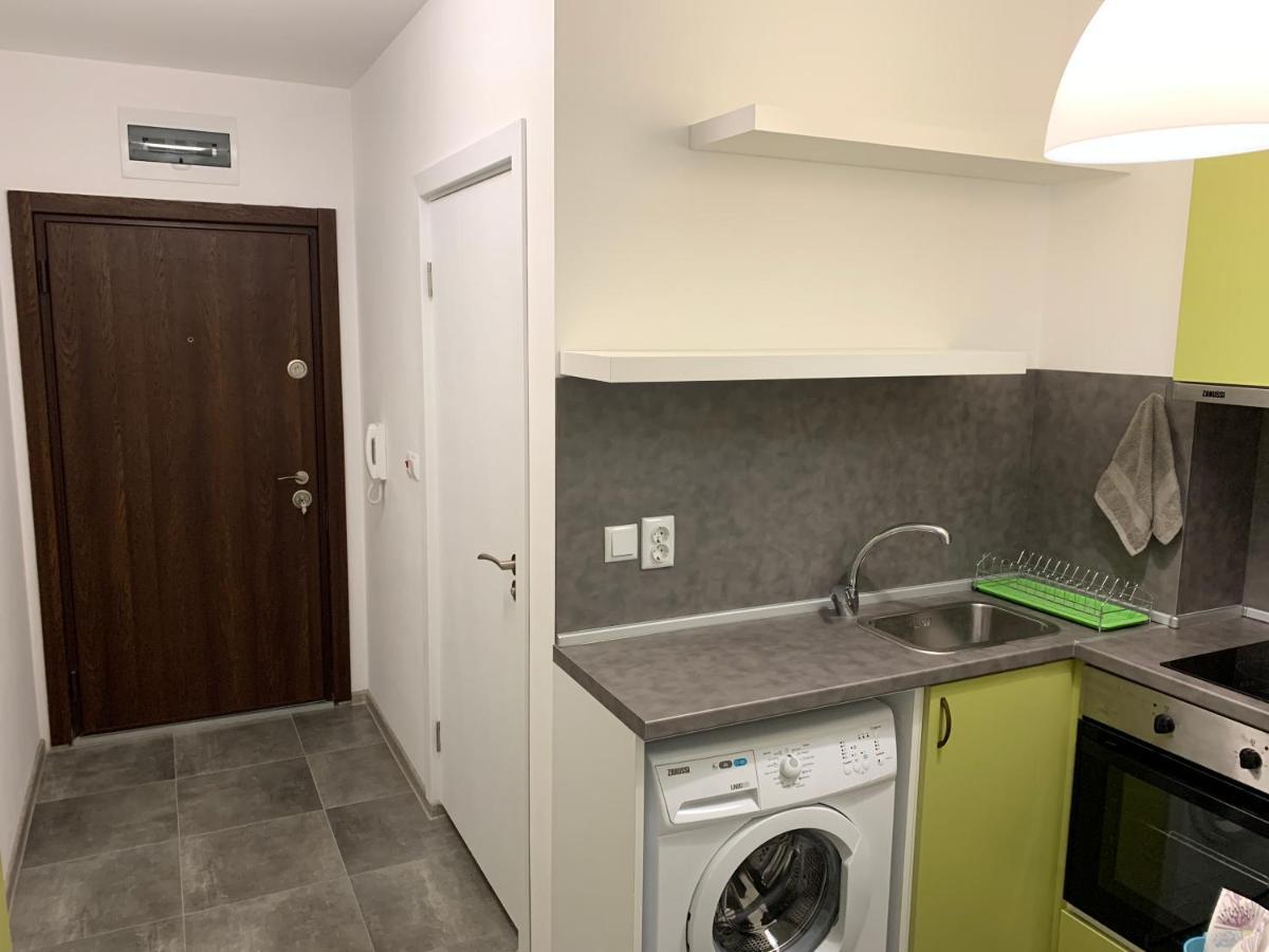 Apartment Dubrovnik Varna Esterno foto