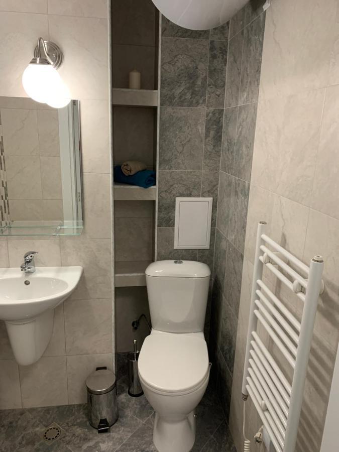 Apartment Dubrovnik Varna Esterno foto