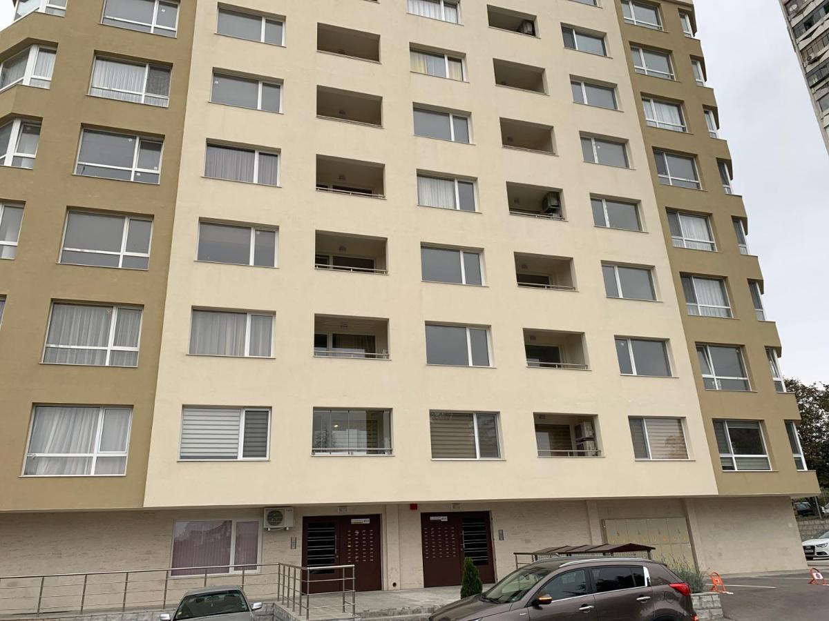 Apartment Dubrovnik Varna Esterno foto