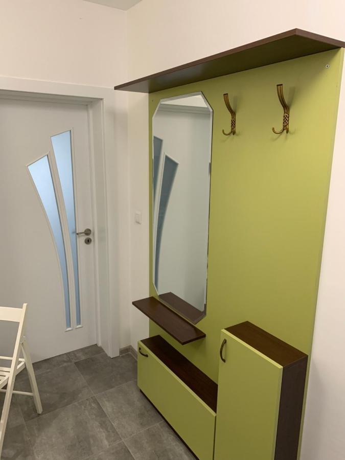 Apartment Dubrovnik Varna Esterno foto